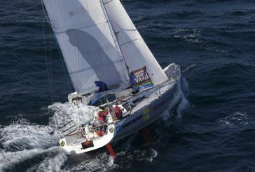 Transat Jacques Vabre: la storia di Hip Eco Blue, tra energia sostenibile e regate oceaniche