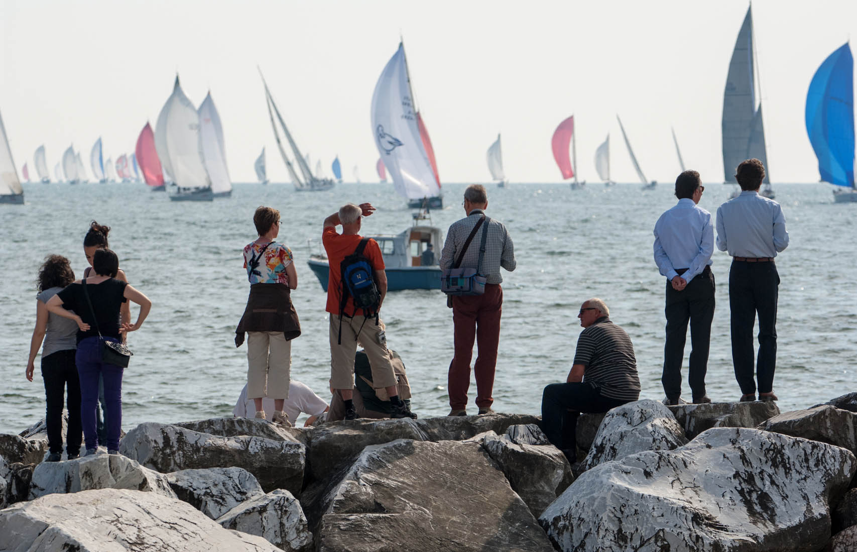 Record di iscritti per la 151 Miglia Trofeo Celadrin