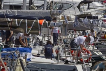 Solo 24 ore alla 151 Miglia