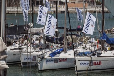 Presentata la 151 Miglia Trofeo Celadrin