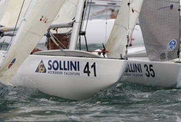 Mondiale 2.4: a Porto San Giorgio vince Peter Andersson
