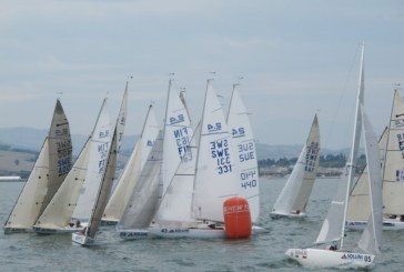 Mondiale 2.4: a Porto San Giorgio partono forte i nordici