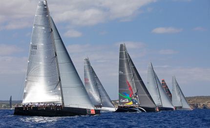 Copa del Rey Audi Mapfre: sale in cattedra Stig, bene anche le altre italiane