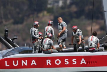 America’s Cup: dopo l’uscita di Team Australia i team collaborano