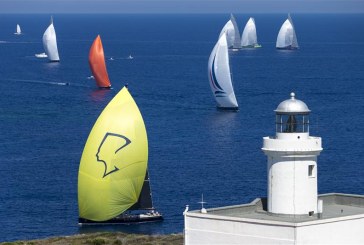Maxi Yacht Rolex Cup: 37 regine a Porto Cervo VIDEO
