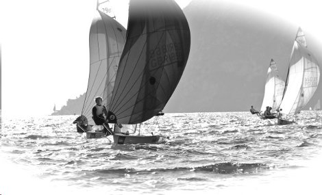 29er Eurocup: tornano le regate dedicate ai giovani alla Fraglia Vela Riva