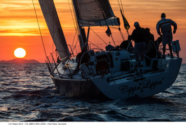 151 Miglia: il VIDEO dell’edizione 2015 con le spettacolari immagini della regata