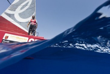 Audi MedCup 2011: il vento tradisce, niente practice race