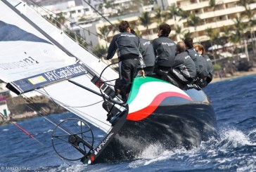 Esordio difficile per AFX Capital Racing