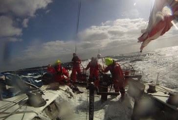 Continua la corsa di Maserati verso S.Salvador – Video