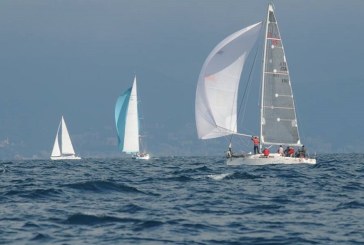 Campionato invernale del Ponente: si parte con la 44 Cup