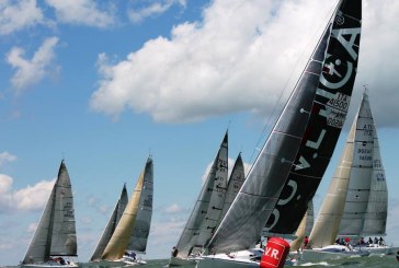 Campionato Italiano Assoluto Vela Altura: 40 barche al Marina di Ravenna