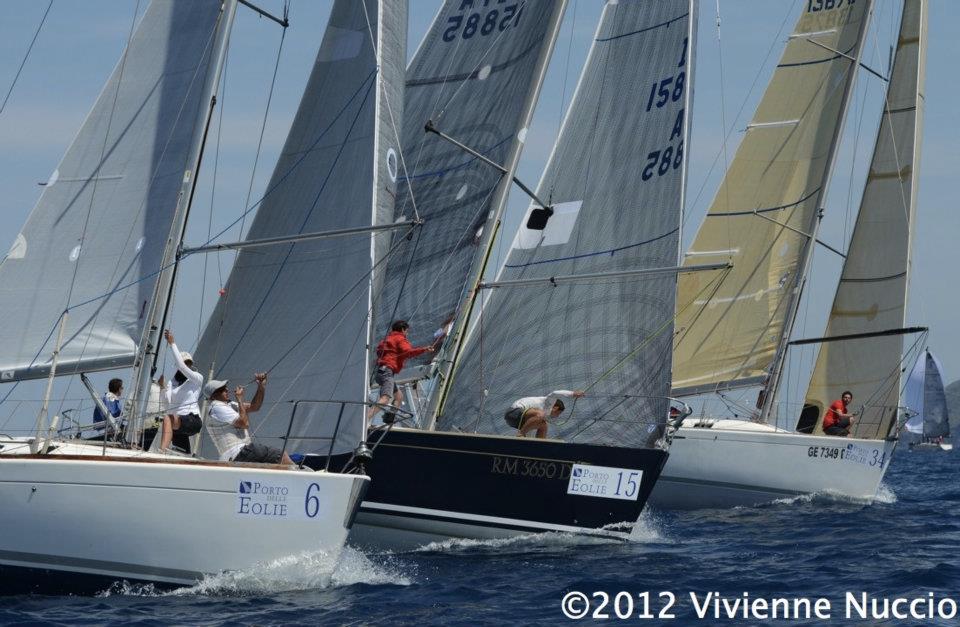 Presentato l’Egadi Sailing Week – Regata della Farfalla