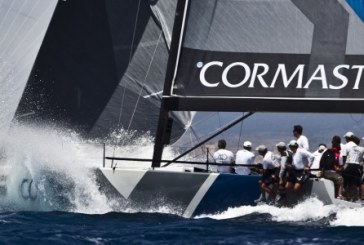 Audi MedCup 2011: a Container la prima regata cagliaritana
