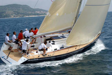 Consigli per l’usato: il Salona 45