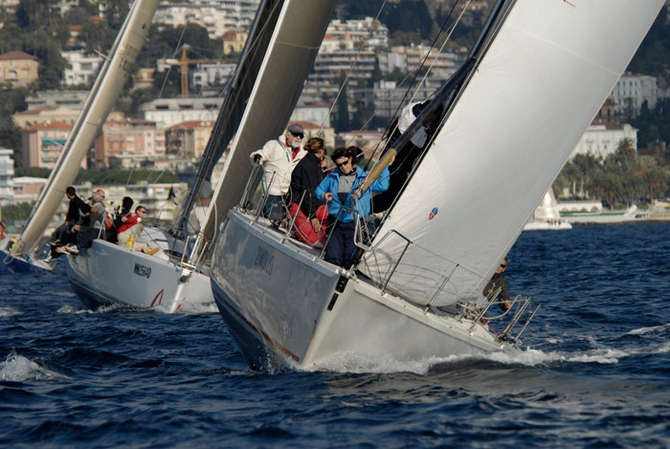 Nel weekend il Trofeo Gianni Cozzi