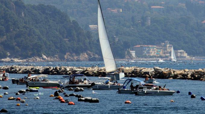 In arrivo nel 2012 la patente nautica a punti
