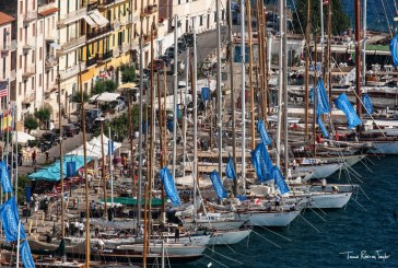 La stagione dello Yacht Club Porto Santo Stefano