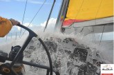 Volvo Ocean Race: VIDEO racconto di una vittoria