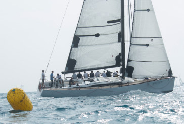 Coppa Italia Vela d’Altura: si impone Milu