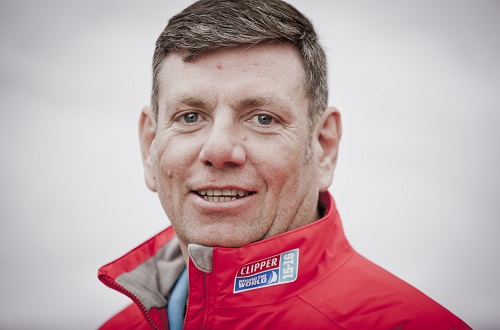 Morte alla Clipper Round the World Race: vittima un velista di 49 anni