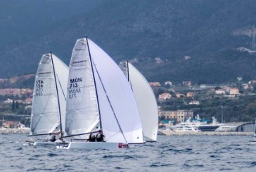 Melges 20: a Loano vittoria di Fremito d’Arja