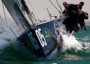 Audi MedCup 2011