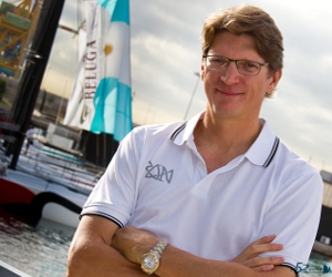 Audi MedCup 2011: Niklas Zennstrom e il suo team parteciperanno con Ràn