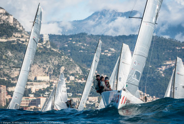 Audi Melges 20: parte la corsa al trono Mondiale