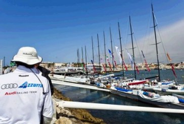 Oggi al via il Trofeo di Cascais e l’Audi MedCup 2011