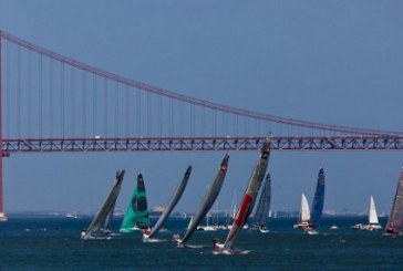 Audi MedCup 2011: conto alla rovescia per il Trofeo di Cascais