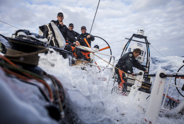 Volvo Ocean Race: le ultime dai team