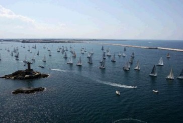 La Regata Internazionale Brindisi-Corfu conta 113 iscritti