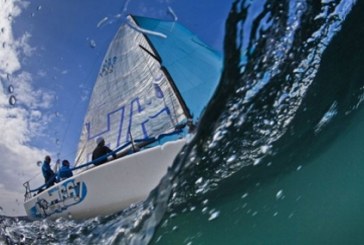 Brontolo Will Wake Up! Un evento Brontolo Sailing Squadron