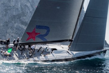 Rolex Volcano Race: Robertissima c’è e piega Esimit
