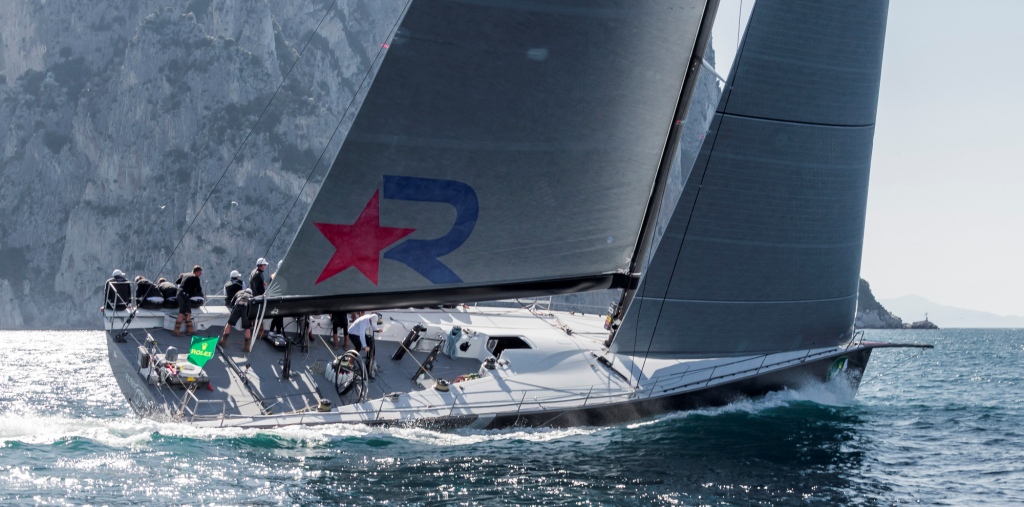 Rolex Volcano Race: Robertissima c’è e piega Esimit