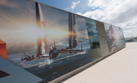 34° Coppa America una prima mondiale: America’s Cup Uncovered alza il sipario, guarda l’episodio 1