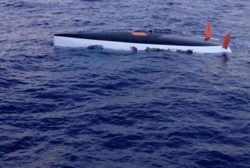 L’Eco40 di Matteo Miceli ritrovato grazie a Twitter!