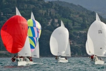 Campionato Invernale J24 del Lario: Riccardo Bestetti campione d’inverno 2011