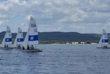 Campionato Interzonale 555 2011: conclusa la tappa di Follonica