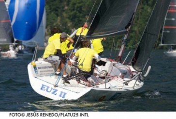 Campionato Mondiale Platu25: i risultati della prima giornata