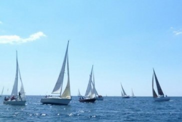 Campionato di Vela Velalguer: domenica scatta il Trofeo GermanCAR