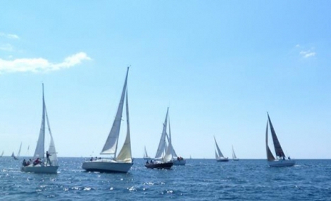 Campionato di Vela Velalguer: domenica scatta il Trofeo GermanCAR