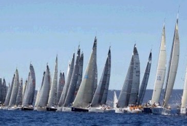 Partiti i protagonisti del Campionato del Mondo ORC International