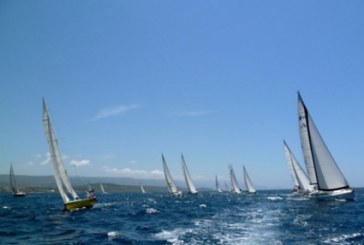 Campionato di Vela Velalguer: record di partecipanti al Trofeo GermanCAR