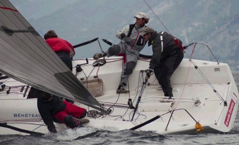 Circuito Italiano Platu25: Nanuk vince la prima tappa