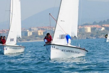 Regata Nazionale della Classe Tridente