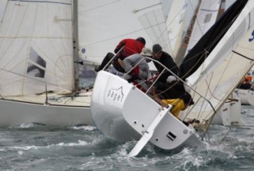 La seconda Tappa del Circuito Zonale J24