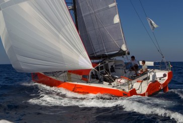Transat Jacques Vabre e Mini Transat in attesa della tregua meteo