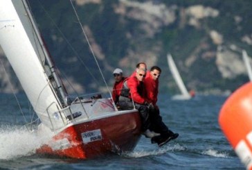 Bessi Bis è il Campione Nazionale Classe Protagonist